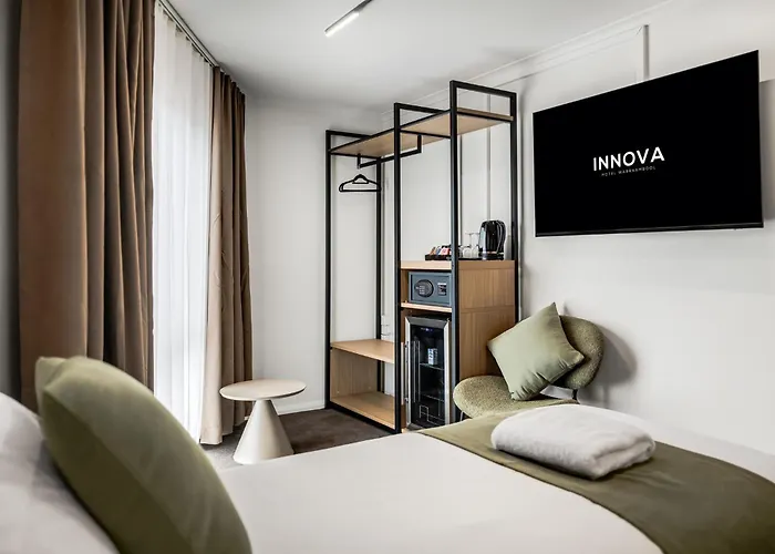 Innova Motel Warrnambool