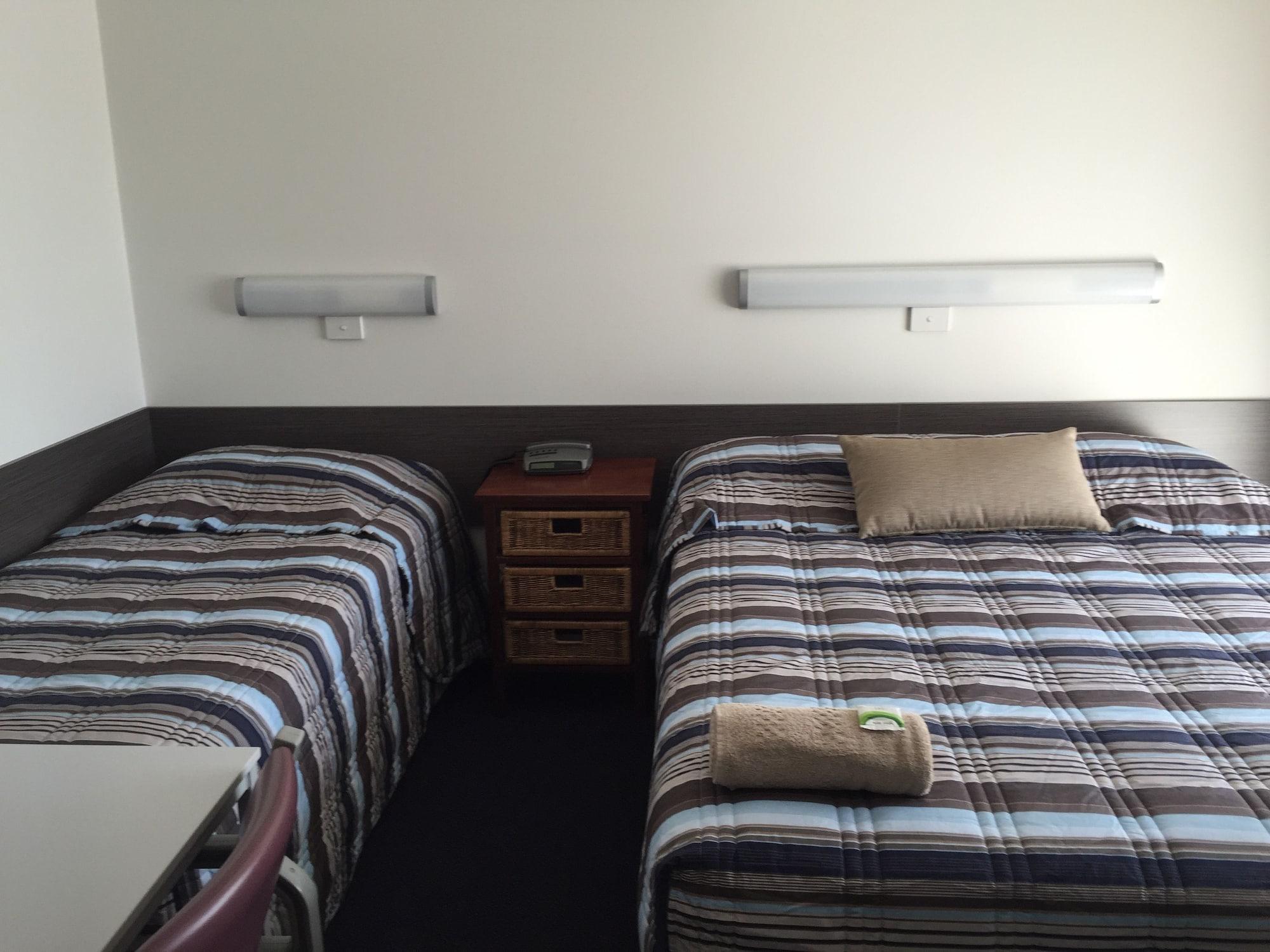 Motel Innova 3*