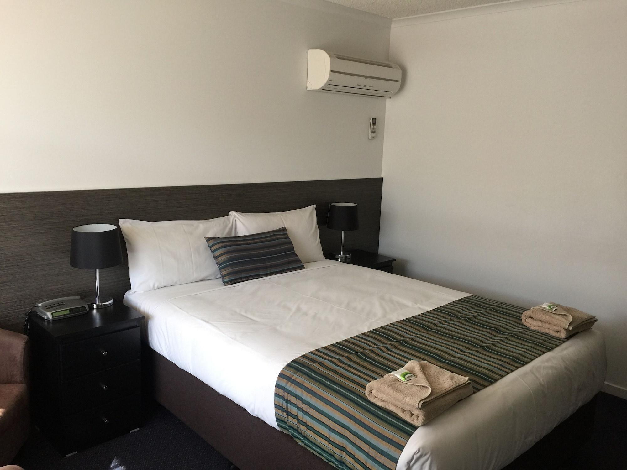 Motel Innova 3*