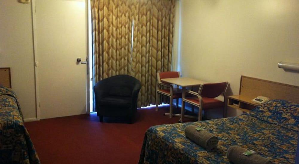 Motel Innova
