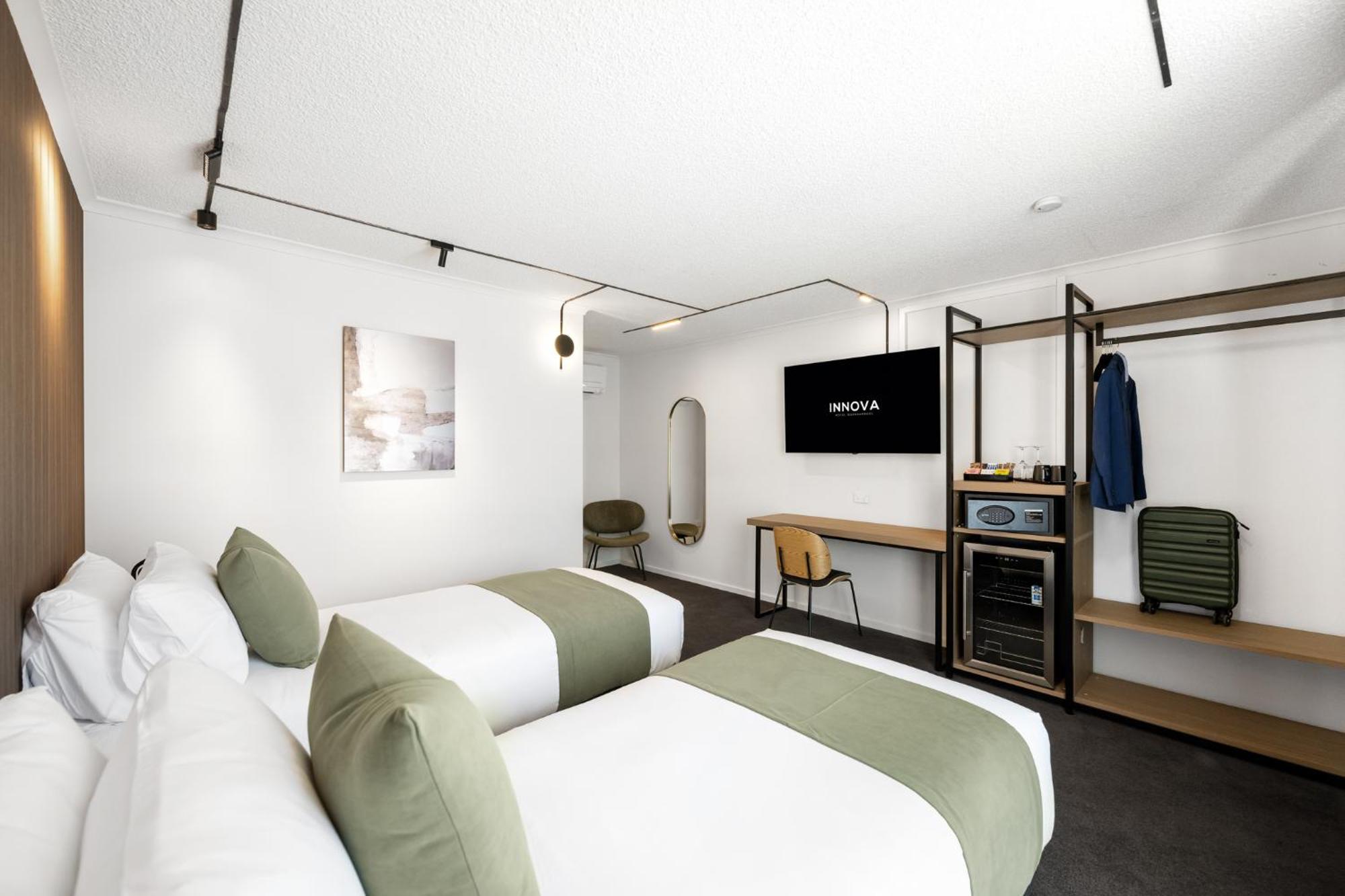 Innova Motel Warrnambool