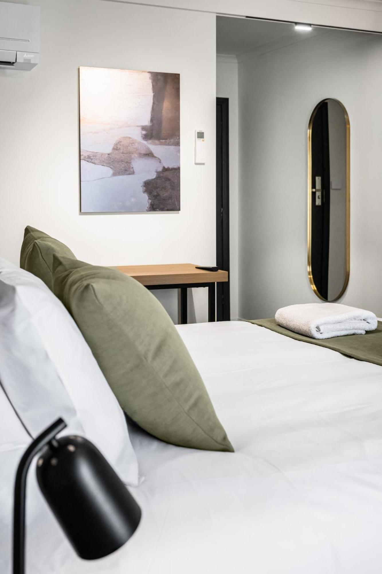 Innova Motel