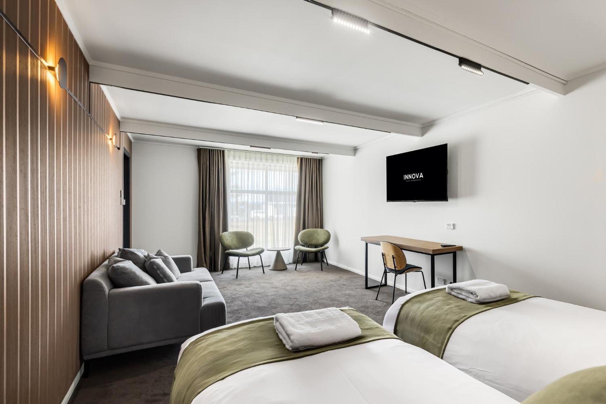 Innova Motel 3*