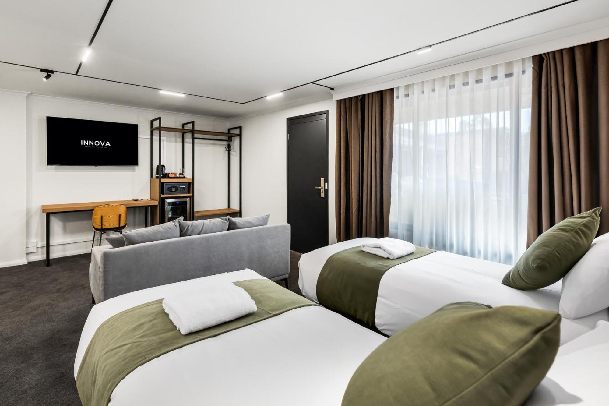 Motel Innova