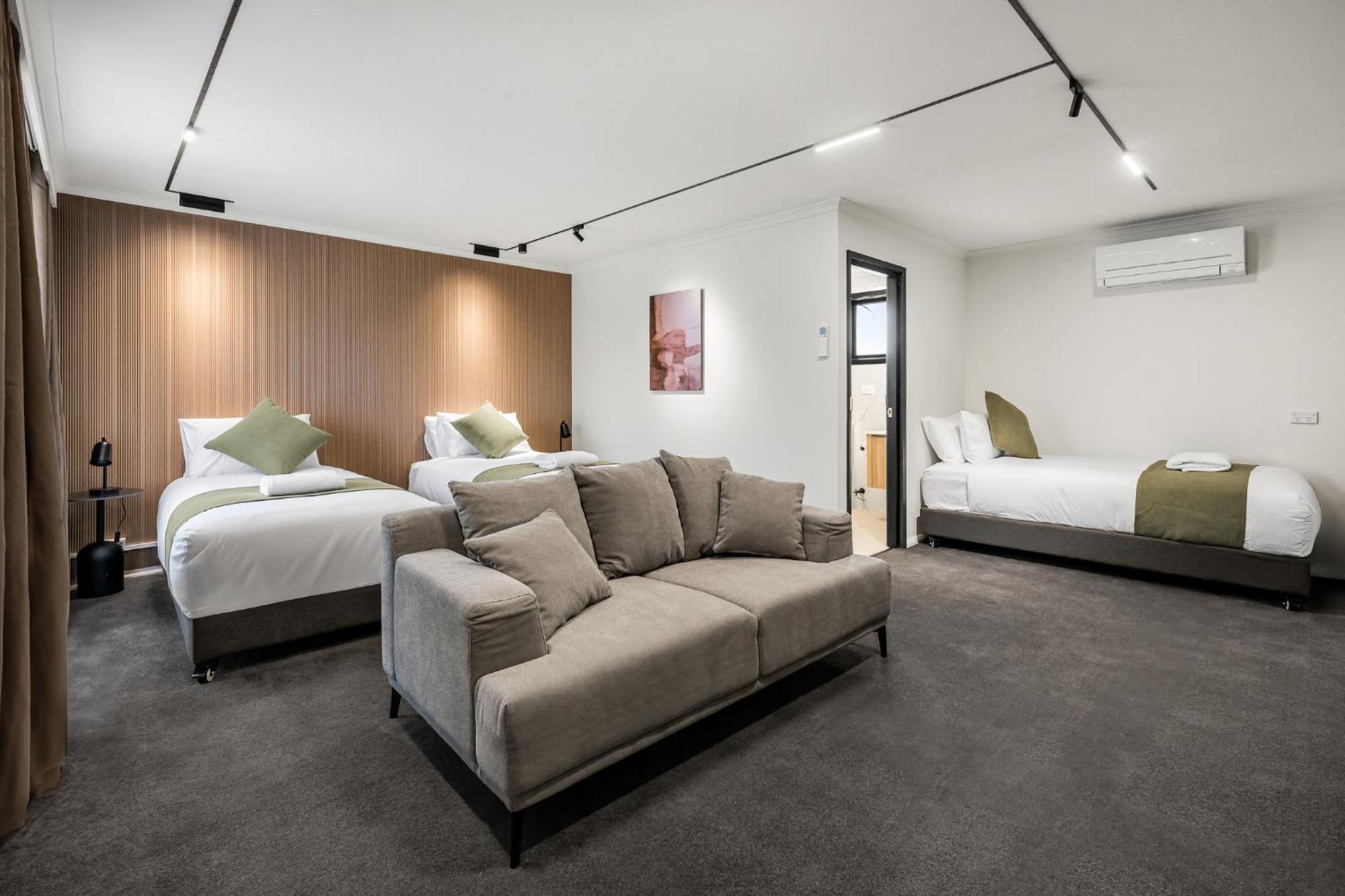 Motel Innova 3*