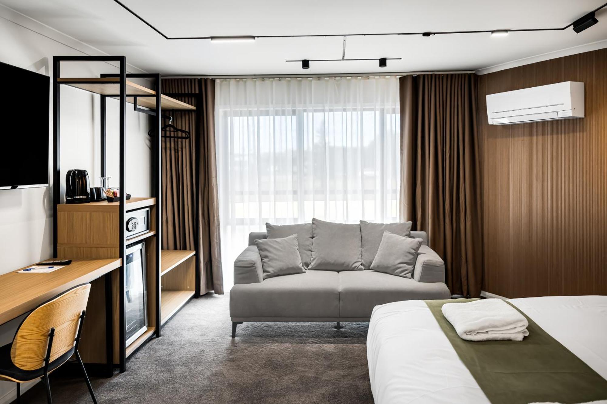 Innova Motel