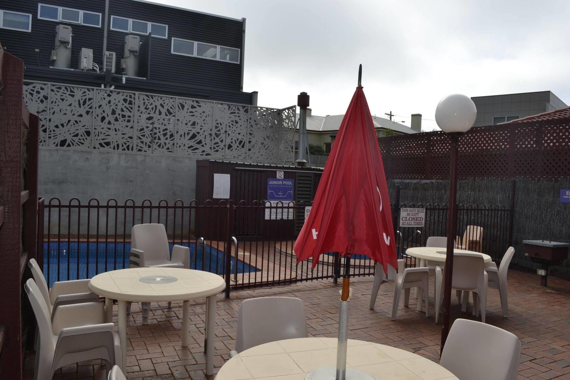 Innova Motel 3*