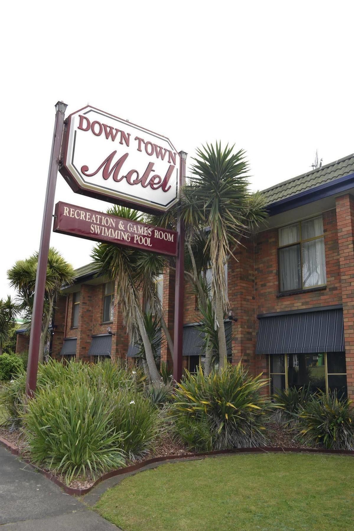 Motel Innova Warrnambool