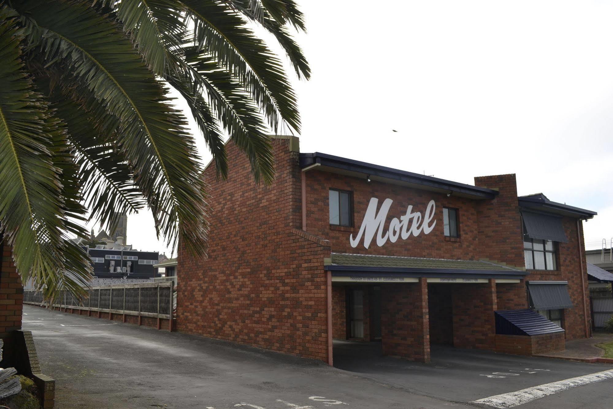 Motel Innova Warrnambool